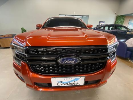 FORD Ranger 3.0 16V XLT 4X4 DIESEL CABINE DUPLA, Foto 2