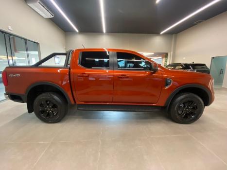 FORD Ranger 3.0 16V XLT 4X4 DIESEL CABINE DUPLA, Foto 4