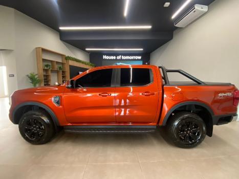 FORD Ranger 3.0 16V XLT 4X4 DIESEL CABINE DUPLA, Foto 8