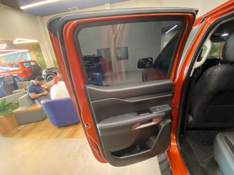 FORD Ranger 3.0 16V XLT 4X4 DIESEL CABINE DUPLA, Foto 9