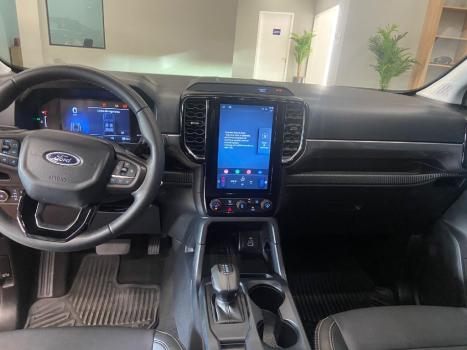 FORD Ranger 3.0 16V XLT 4X4 DIESEL CABINE DUPLA, Foto 11