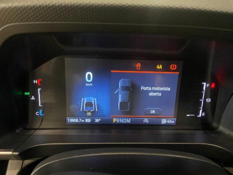 FORD Ranger 3.0 16V XLT 4X4 DIESEL CABINE DUPLA, Foto 14