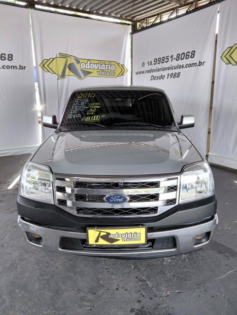 FORD Ranger 3.0 16V XLT 4X4 DIESEL CABINE DUPLA, Foto 2