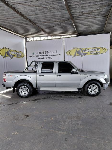 FORD Ranger 3.0 16V XLT 4X4 DIESEL CABINE DUPLA, Foto 3