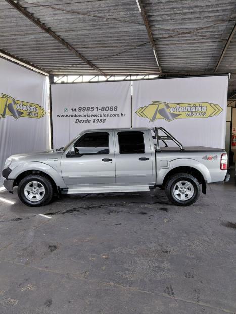 FORD Ranger 3.0 16V XLT 4X4 DIESEL CABINE DUPLA, Foto 5
