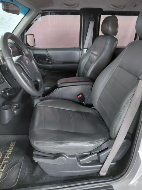 FORD Ranger 3.0 16V XLT 4X4 DIESEL CABINE DUPLA, Foto 7