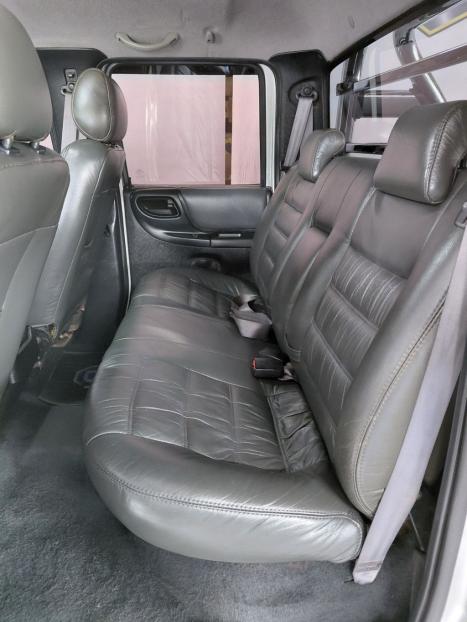 FORD Ranger 3.0 16V XLT 4X4 DIESEL CABINE DUPLA, Foto 8