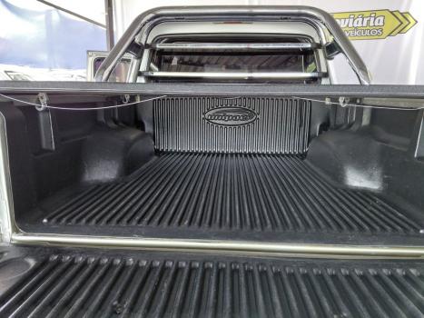 FORD Ranger 3.0 16V XLT 4X4 DIESEL CABINE DUPLA, Foto 9