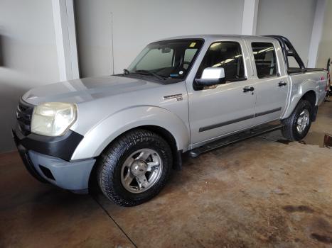 FORD Ranger 3.0 16V XLS 4X4 DIESEL CABINE DUPLA, Foto 2