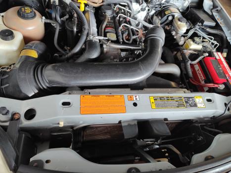 FORD Ranger 3.0 16V XLS 4X4 DIESEL CABINE DUPLA, Foto 4