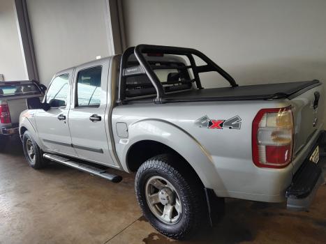 FORD Ranger 3.0 16V XLS 4X4 DIESEL CABINE DUPLA, Foto 6