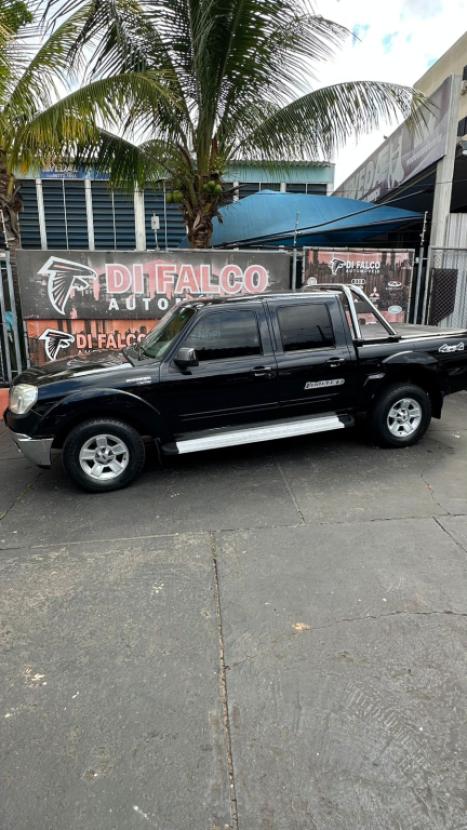 FORD Ranger 3.0 16V 4X4 LIMITED TURBO DIESEL CABINE DUPLA, Foto 1