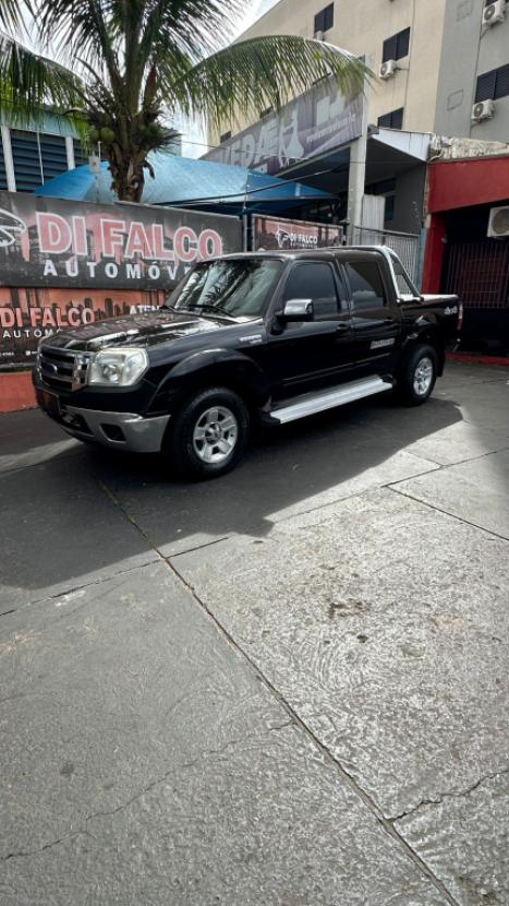 FORD Ranger 3.0 16V 4X4 LIMITED TURBO DIESEL CABINE DUPLA, Foto 4