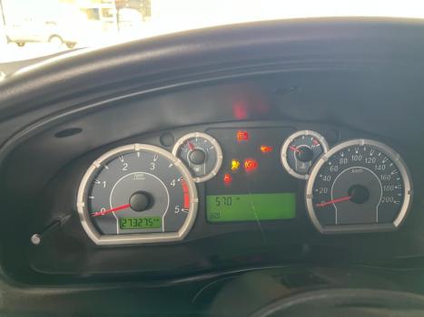 FORD Ranger 3.0 16V 4X4 LIMITED TURBO DIESEL CABINE DUPLA, Foto 5