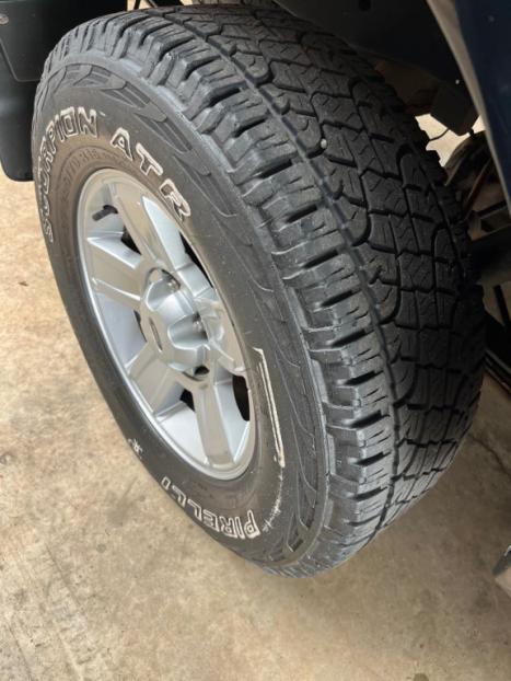 FORD Ranger 3.0 16V 4X4 LIMITED TURBO DIESEL CABINE DUPLA, Foto 6