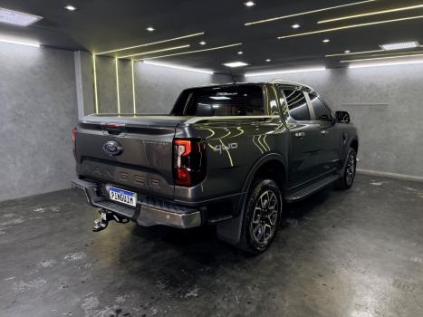 FORD Ranger 3.0 16V 4X4 LIMITED TURBO DIESEL CABINE DUPLA, Foto 7