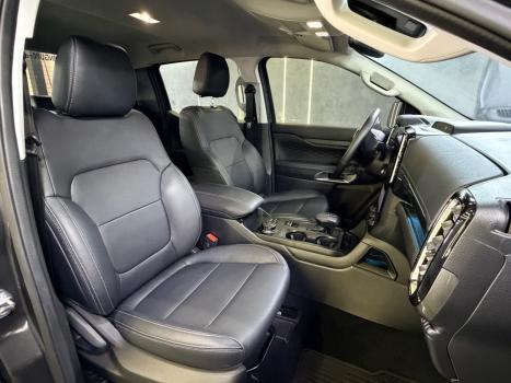 FORD Ranger 3.0 16V 4X4 LIMITED TURBO DIESEL CABINE DUPLA, Foto 11