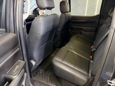 FORD Ranger 3.0 16V 4X4 LIMITED TURBO DIESEL CABINE DUPLA, Foto 12
