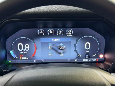 FORD Ranger 3.0 16V 4X4 LIMITED TURBO DIESEL CABINE DUPLA, Foto 13