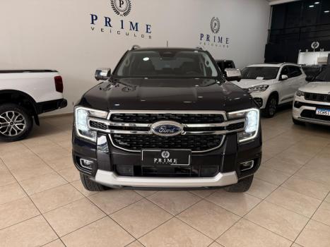 FORD Ranger 3.0 16V 4X4 LIMITED TURBO DIESEL CABINE DUPLA, Foto 2