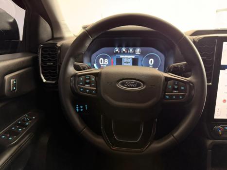FORD Ranger 3.0 16V 4X4 LIMITED TURBO DIESEL CABINE DUPLA, Foto 6