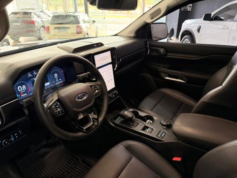 FORD Ranger 3.0 16V 4X4 LIMITED TURBO DIESEL CABINE DUPLA, Foto 7