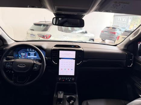 FORD Ranger 3.0 16V 4X4 LIMITED TURBO DIESEL CABINE DUPLA, Foto 8