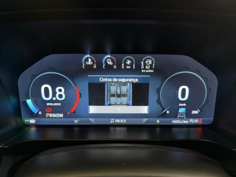 FORD Ranger 3.0 16V 4X4 LIMITED TURBO DIESEL CABINE DUPLA, Foto 9