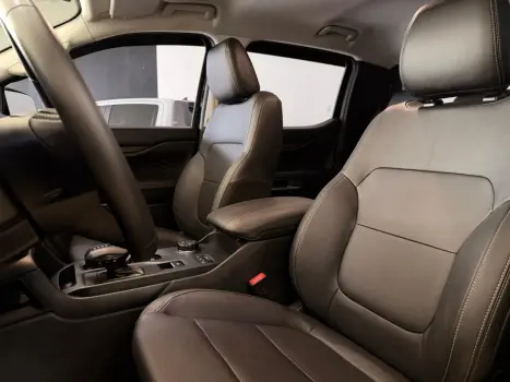 FORD Ranger 3.0 16V 4X4 LIMITED TURBO DIESEL CABINE DUPLA, Foto 10