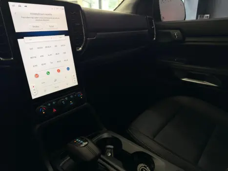 FORD Ranger 3.0 16V 4X4 LIMITED TURBO DIESEL CABINE DUPLA, Foto 11