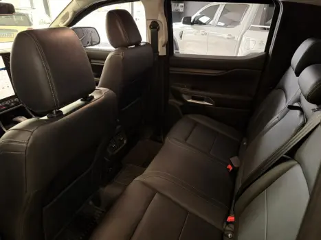 FORD Ranger 3.0 16V 4X4 LIMITED TURBO DIESEL CABINE DUPLA, Foto 12