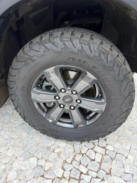 FORD Ranger 3.0 16V XLT 4X4 DIESEL CABINE DUPLA, Foto 2