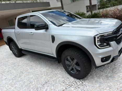FORD Ranger 3.0 16V XLT 4X4 DIESEL CABINE DUPLA, Foto 3