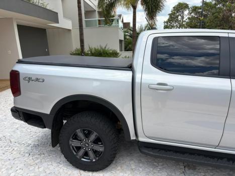 FORD Ranger 3.0 16V XLT 4X4 DIESEL CABINE DUPLA, Foto 4