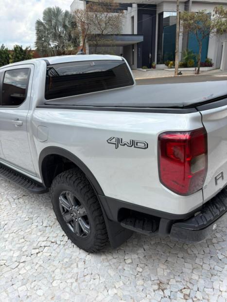 FORD Ranger 3.0 16V XLT 4X4 DIESEL CABINE DUPLA, Foto 5