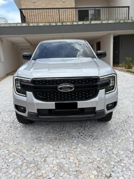 FORD Ranger 3.0 16V XLT 4X4 DIESEL CABINE DUPLA, Foto 6