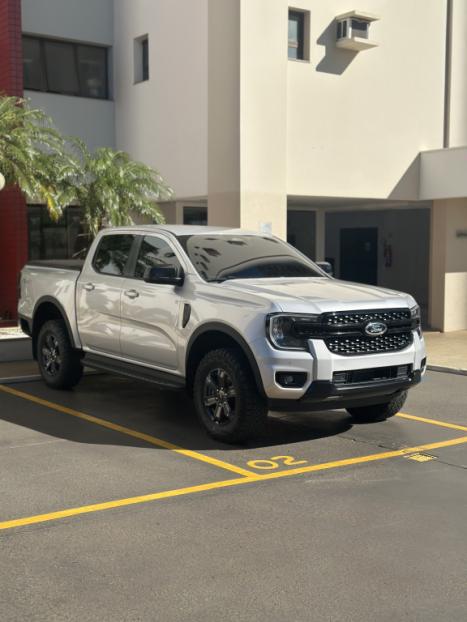 FORD Ranger 3.0 16V XLT 4X4 DIESEL CABINE DUPLA, Foto 8