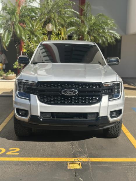 FORD Ranger 3.0 16V XLT 4X4 DIESEL CABINE DUPLA, Foto 9