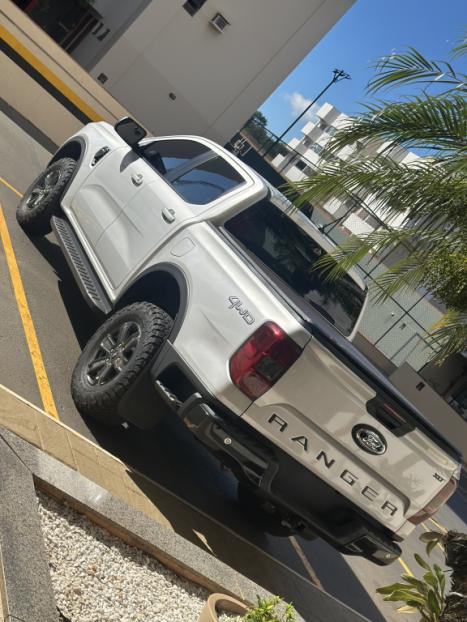 FORD Ranger 3.0 16V XLT 4X4 DIESEL CABINE DUPLA, Foto 11