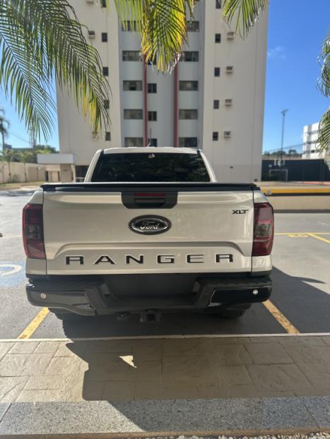 FORD Ranger 3.0 16V XLT 4X4 DIESEL CABINE DUPLA, Foto 12