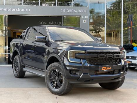 FORD Ranger 3.0 16V XLT DIESEL CABINE DUPLA, Foto 2