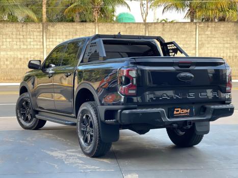 FORD Ranger 3.0 16V XLT DIESEL CABINE DUPLA, Foto 3