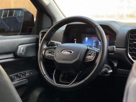 FORD Ranger 3.0 16V XLT DIESEL CABINE DUPLA, Foto 4