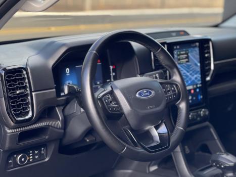 FORD Ranger 3.0 16V XLT DIESEL CABINE DUPLA, Foto 6