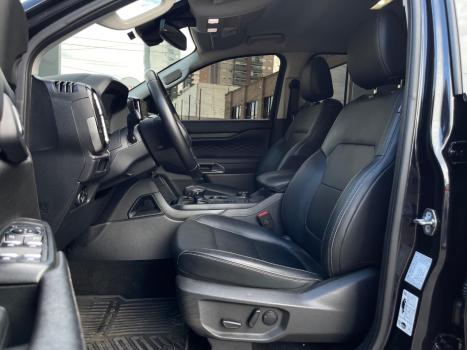 FORD Ranger 3.0 16V XLT DIESEL CABINE DUPLA, Foto 9