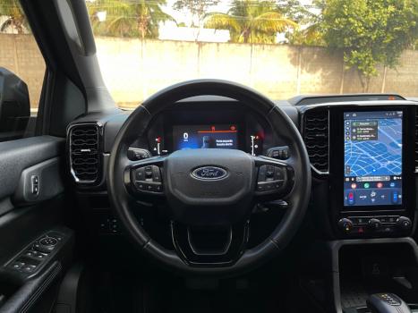 FORD Ranger 3.0 16V XLT DIESEL CABINE DUPLA, Foto 11