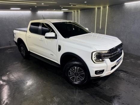 FORD Ranger 3.0 16V XLT 4X4 DIESEL CABINE DUPLA, Foto 1