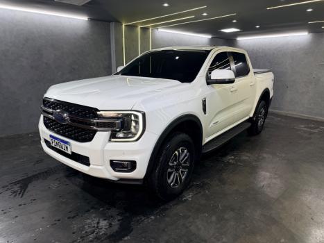 FORD Ranger 3.0 16V XLT 4X4 DIESEL CABINE DUPLA, Foto 2
