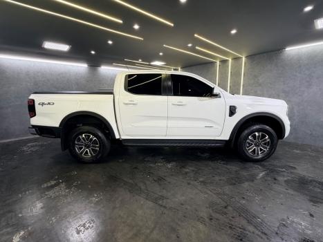FORD Ranger 3.0 16V XLT 4X4 DIESEL CABINE DUPLA, Foto 3
