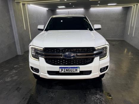 FORD Ranger 3.0 16V XLT 4X4 DIESEL CABINE DUPLA, Foto 5